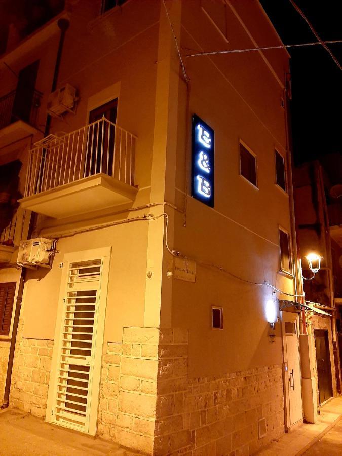לינה וארוחת בוקר בארלטה Il Muretto מראה חיצוני תמונה
